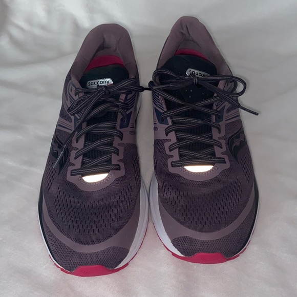 saucony everun 8mm offset